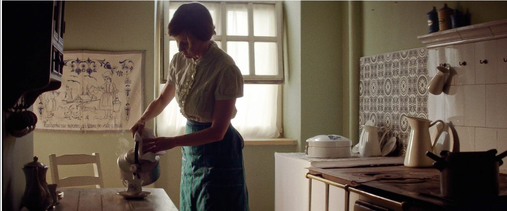 Od 23.10. w kinach film "Czyściec"