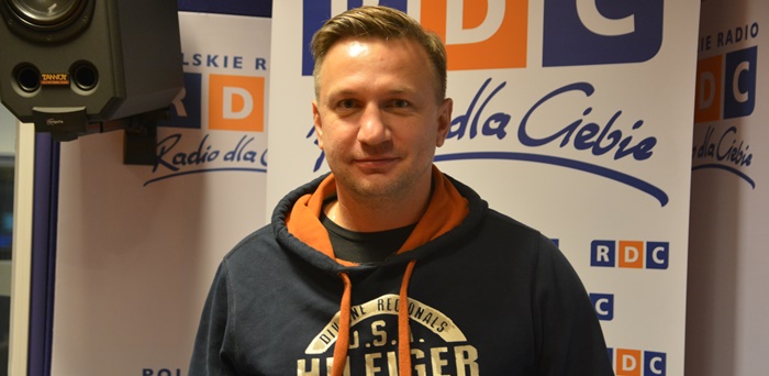 Polskie Radio RDS: o filmie "Czyściec".